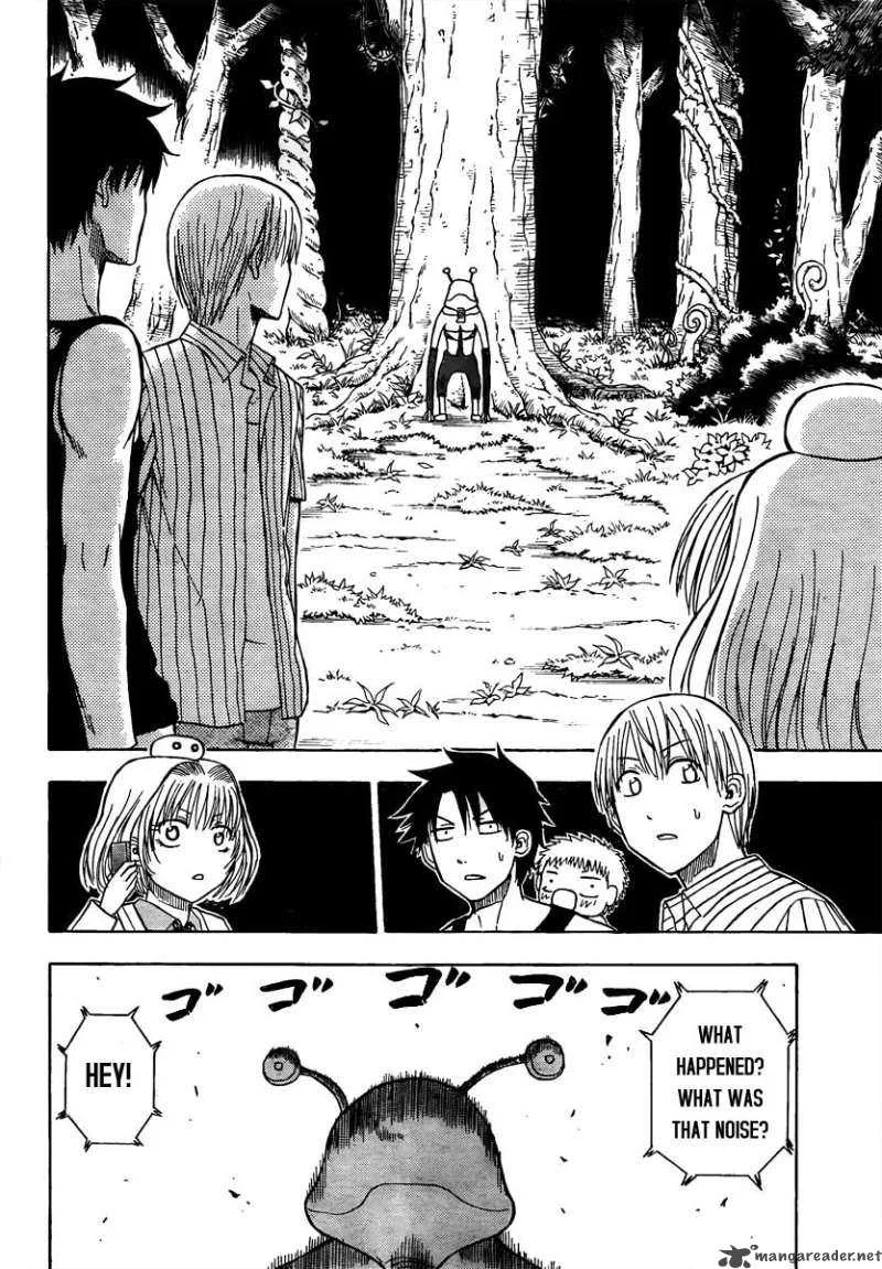 Beelzebub Chapter 42 page 14