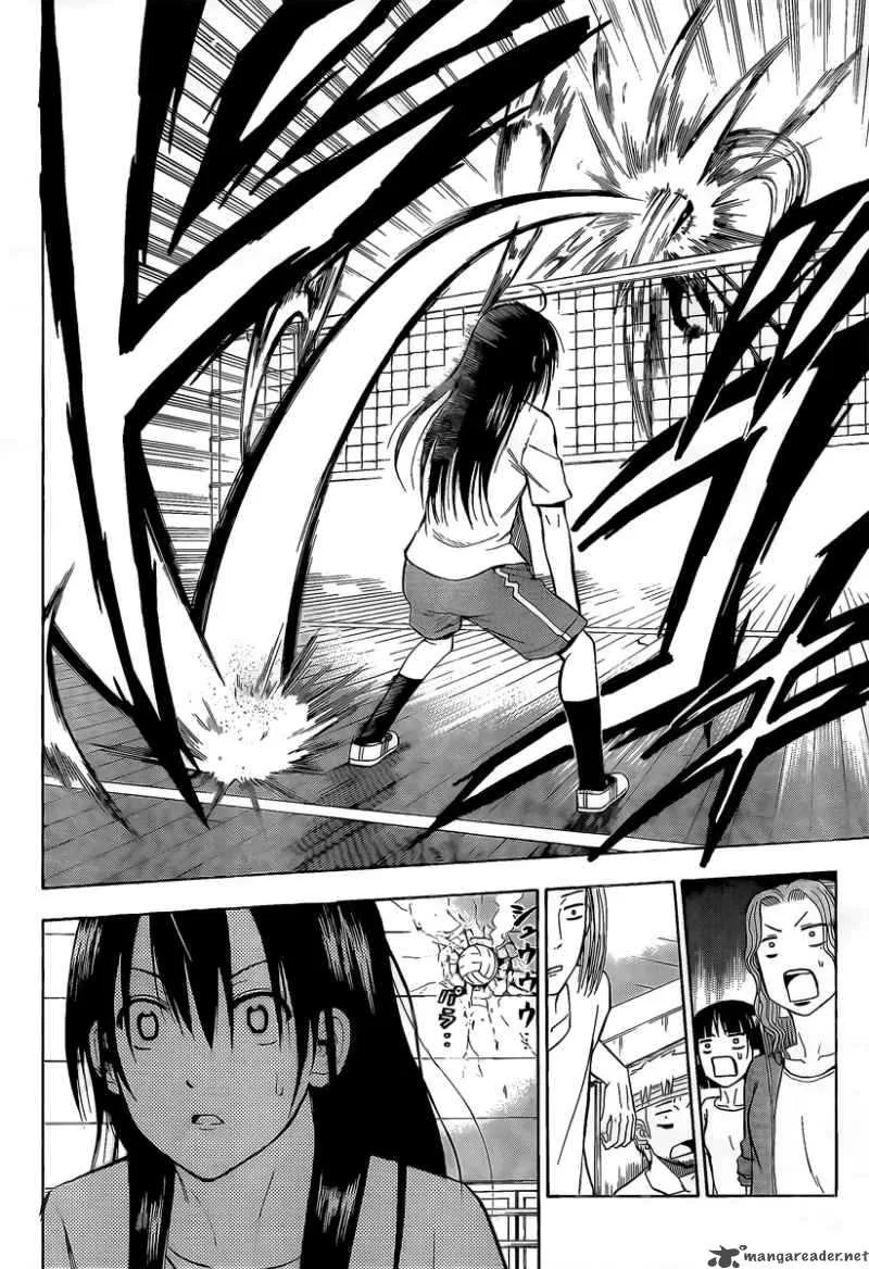 Beelzebub Chapter 64 page 6