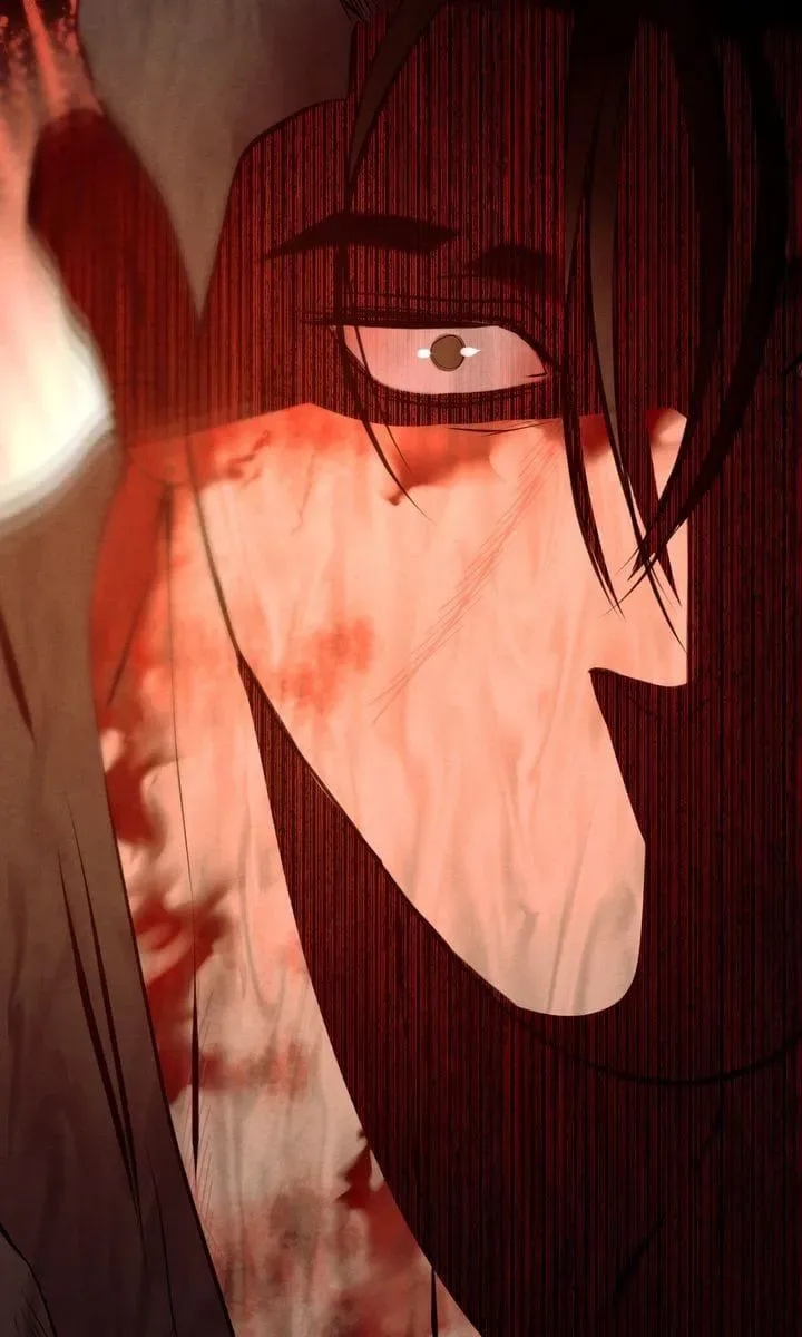 Beneath the Fallen Bloom Chapter 44 page 6