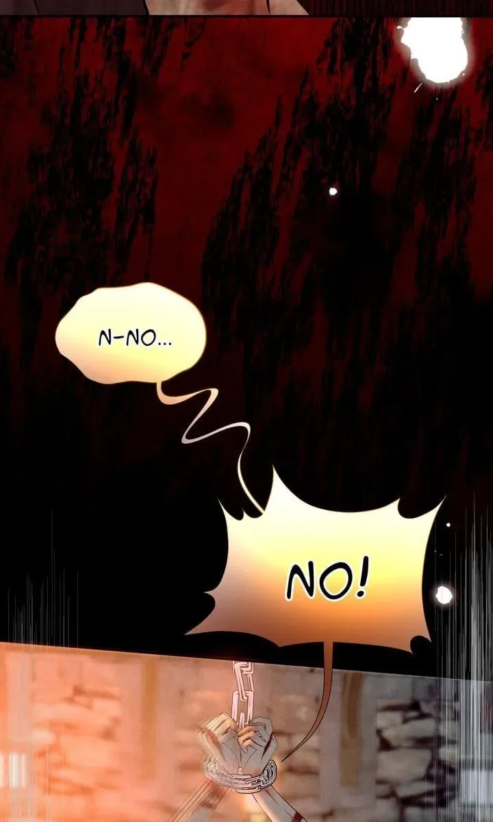 Beneath the Fallen Bloom Chapter 44 page 7