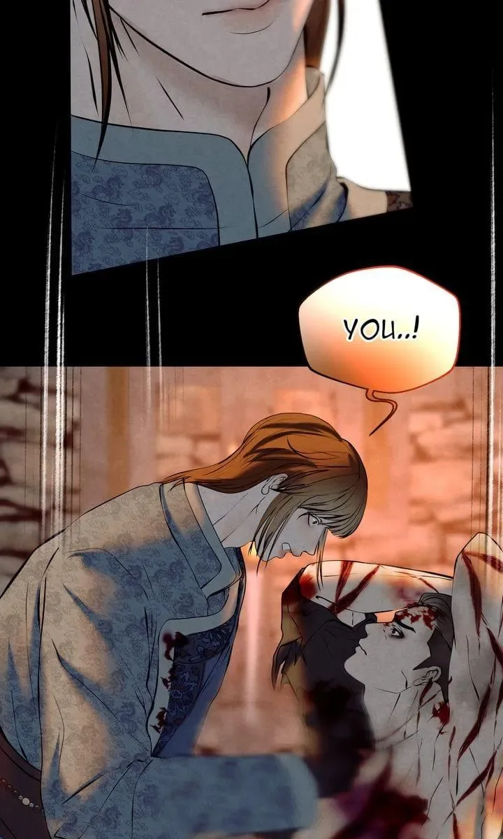 Beneath the Fallen Bloom Chapter 44 page 12