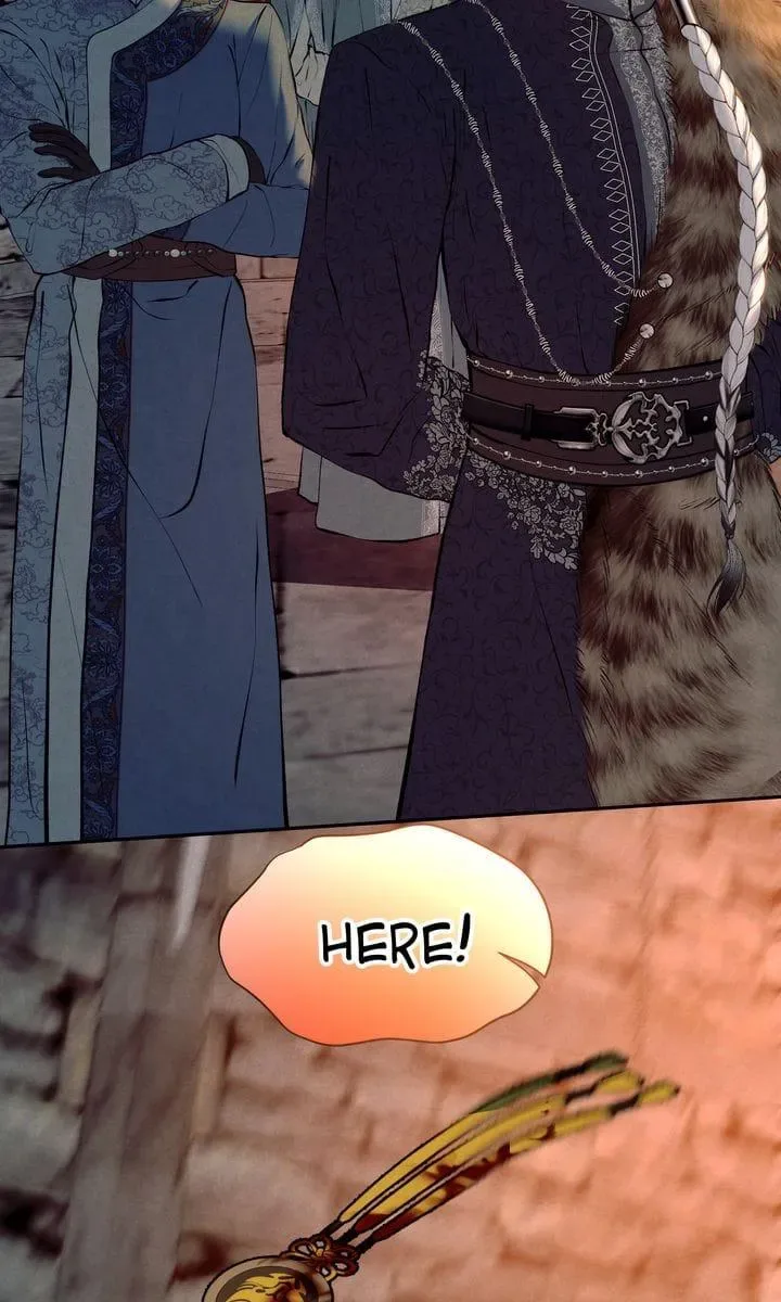 Beneath the Fallen Bloom Chapter 44 page 26