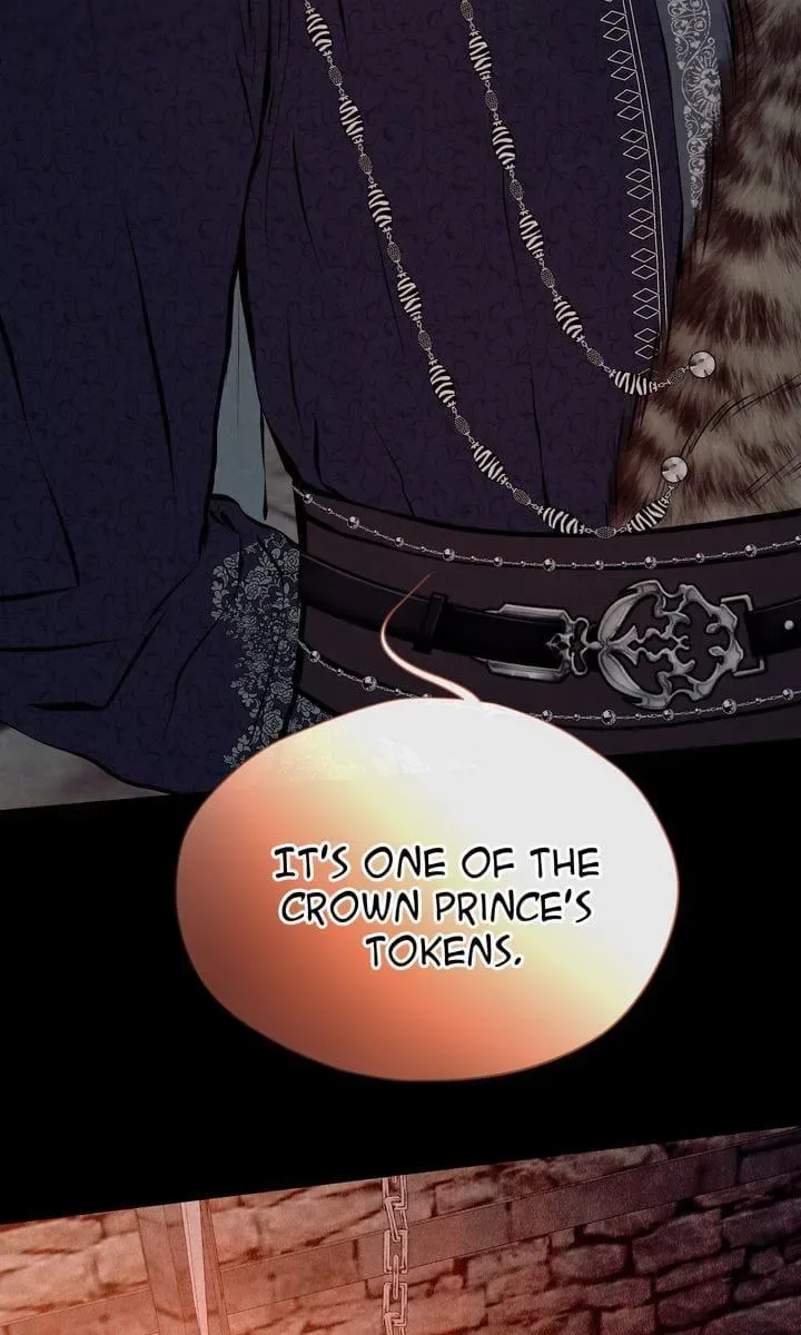 Beneath the Fallen Bloom Chapter 44 page 30