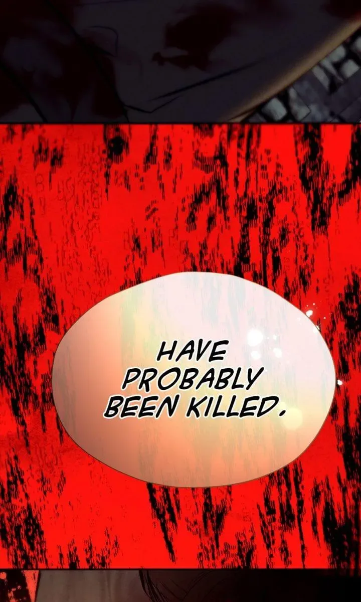 Beneath the Fallen Bloom Chapter 44 page 5