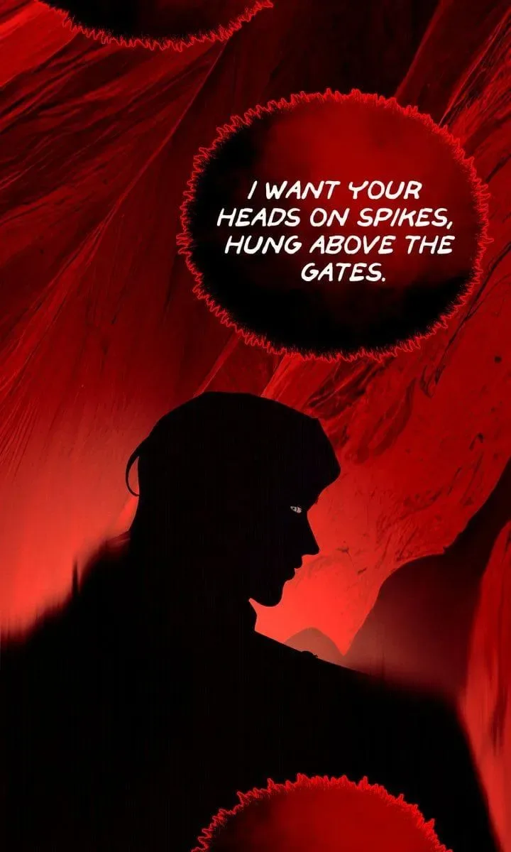 Beneath the Fallen Bloom Chapter 44 page 34