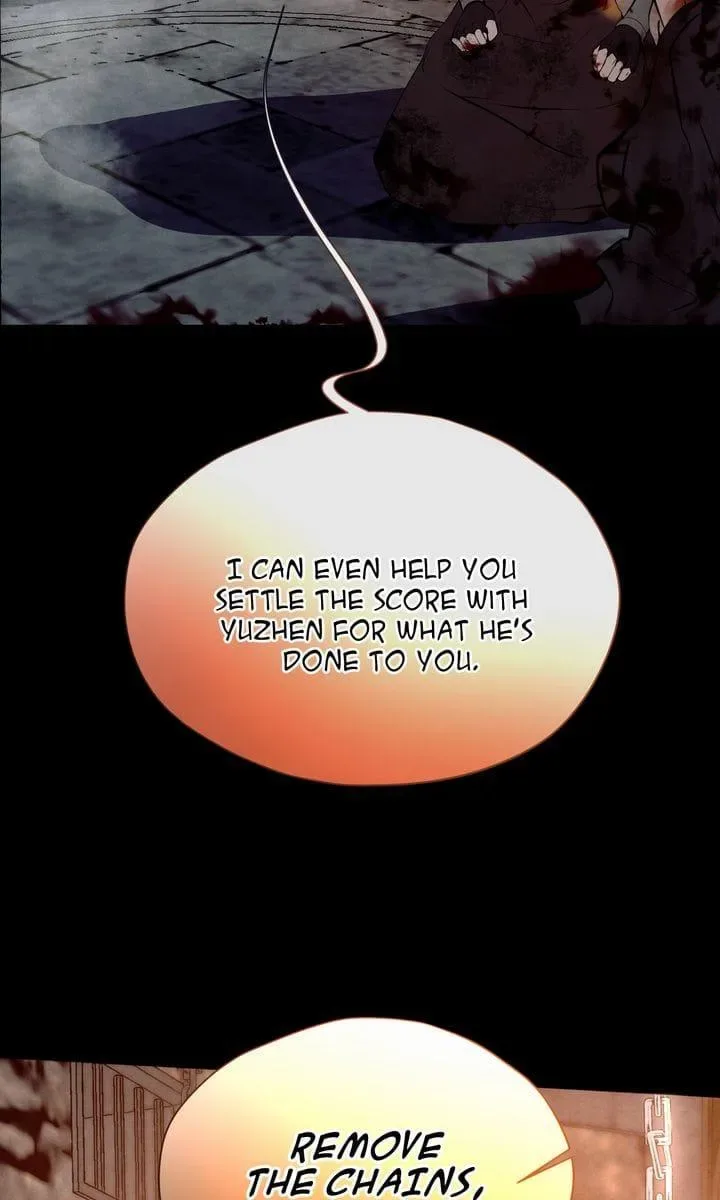 Beneath the Fallen Bloom Chapter 44 page 41