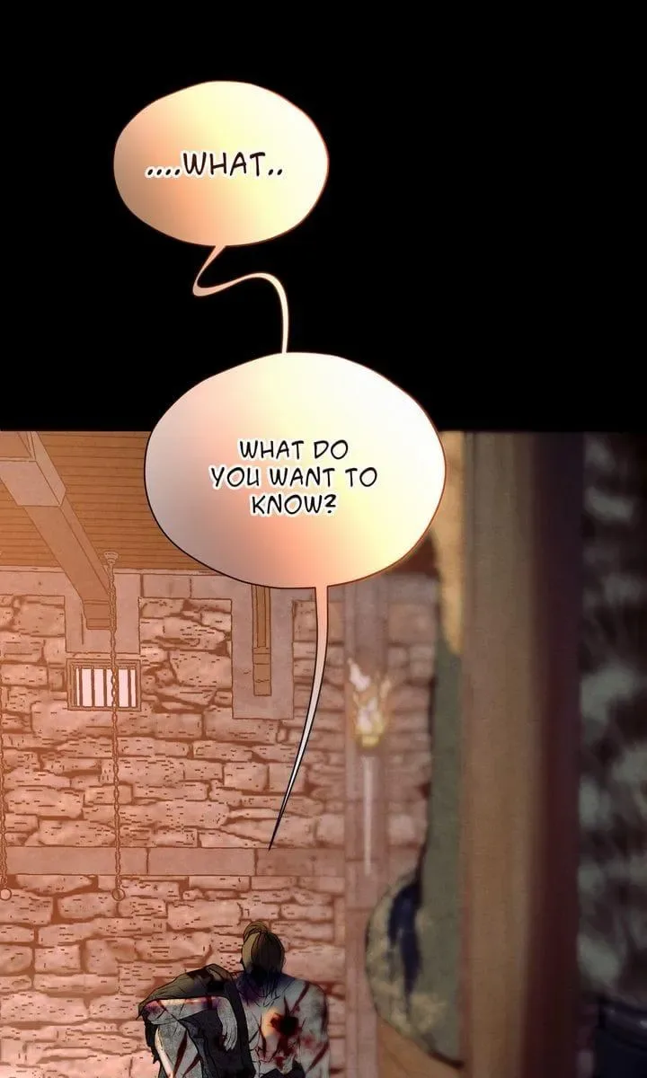 Beneath the Fallen Bloom Chapter 44 page 46