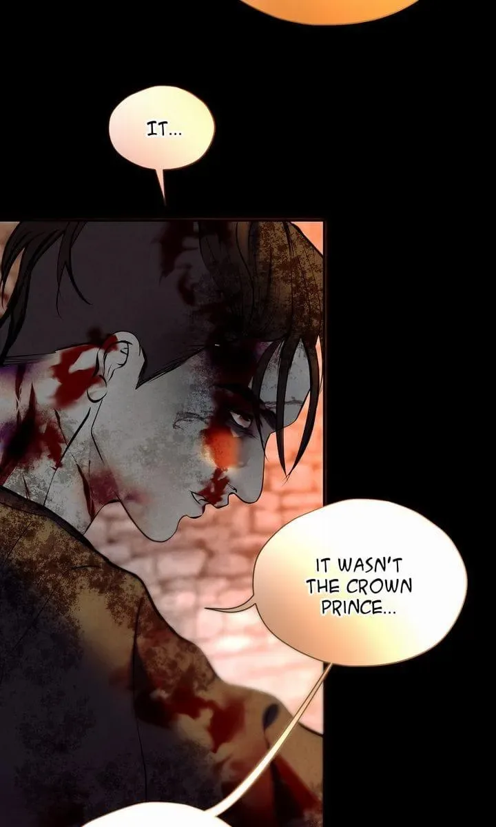 Beneath the Fallen Bloom Chapter 44 page 48