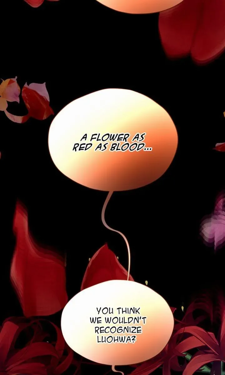 Beneath the Fallen Bloom Chapter 44 page 51