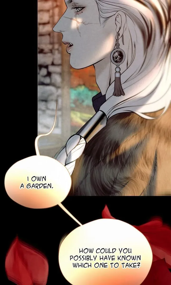 Beneath the Fallen Bloom Chapter 44 page 50