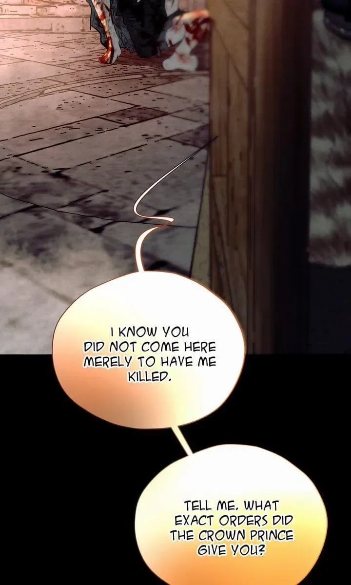 Beneath the Fallen Bloom Chapter 44 page 47