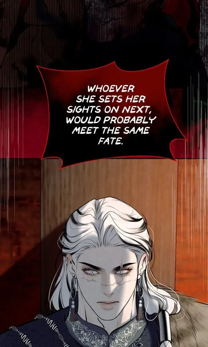 Beneath the Fallen Bloom Chapter 44 page 55