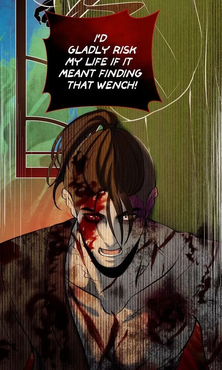 Beneath the Fallen Bloom Chapter 44 page 54