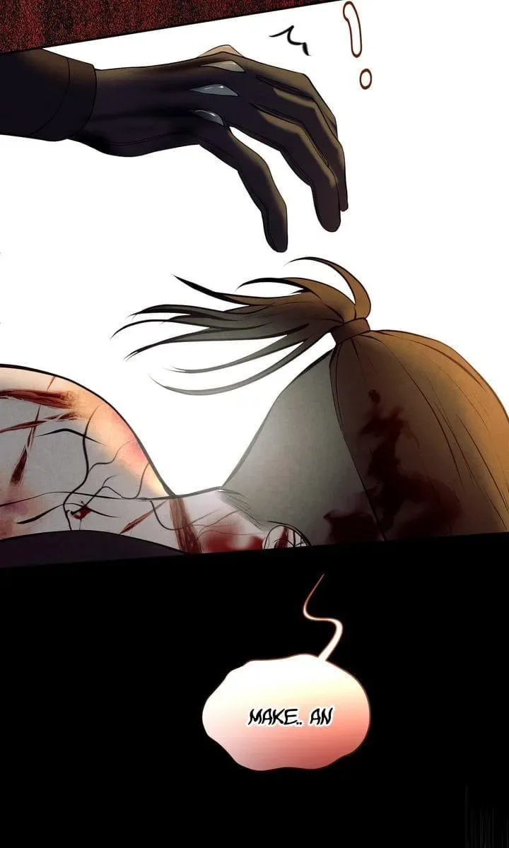 Beneath the Fallen Bloom Chapter 44 page 67