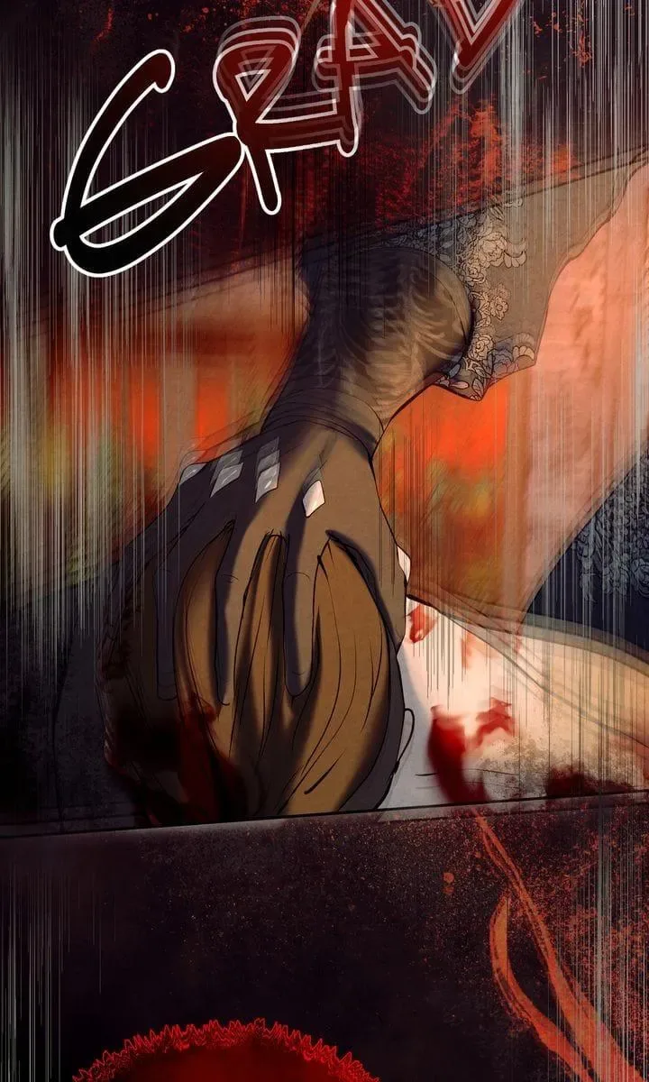 Beneath the Fallen Bloom Chapter 44 page 60