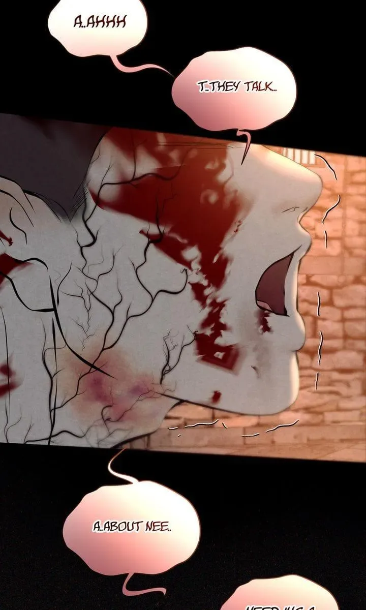 Beneath the Fallen Bloom Chapter 44 page 65