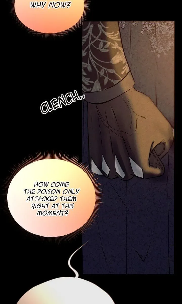 Beneath the Fallen Bloom Chapter 44 page 72