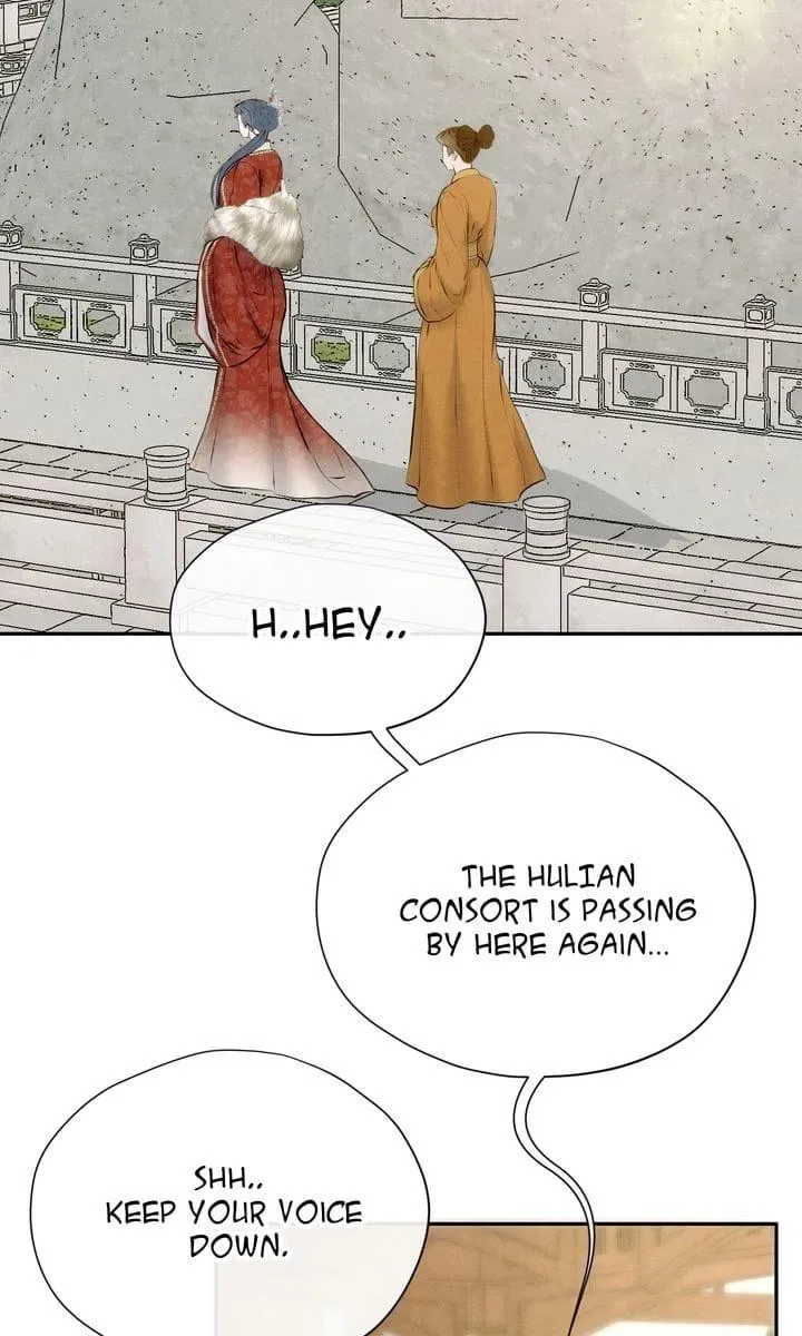 Beneath the Fallen Bloom Chapter 44 page 80