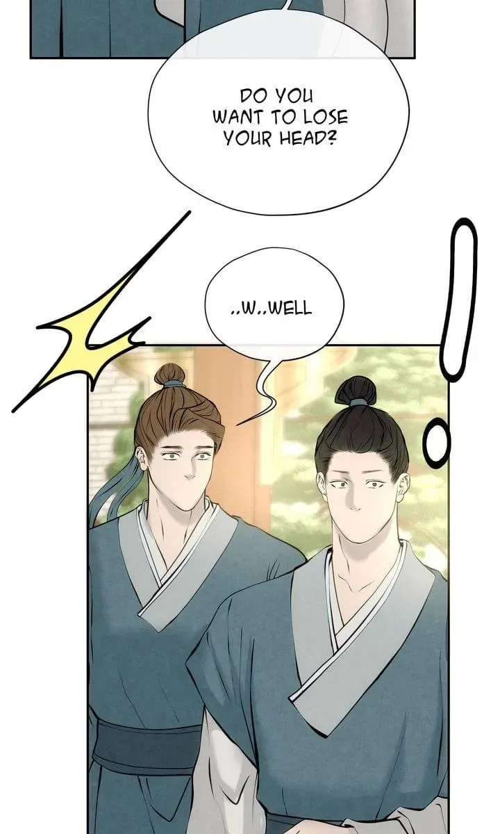Beneath the Fallen Bloom Chapter 44 page 83