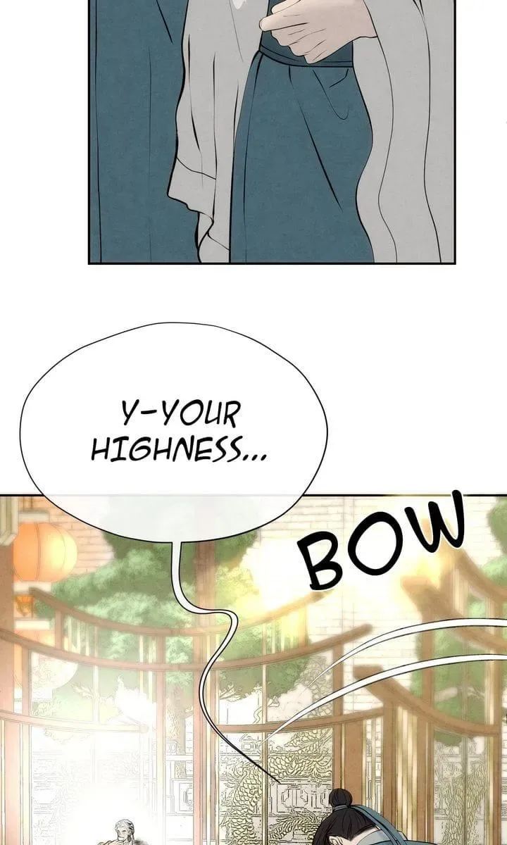 Beneath the Fallen Bloom Chapter 44 page 84