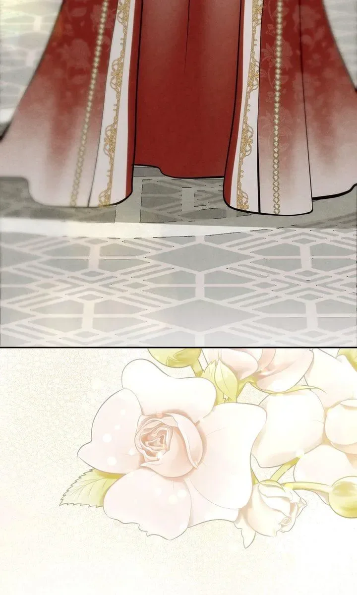 Beneath the Fallen Bloom Chapter 44 page 94