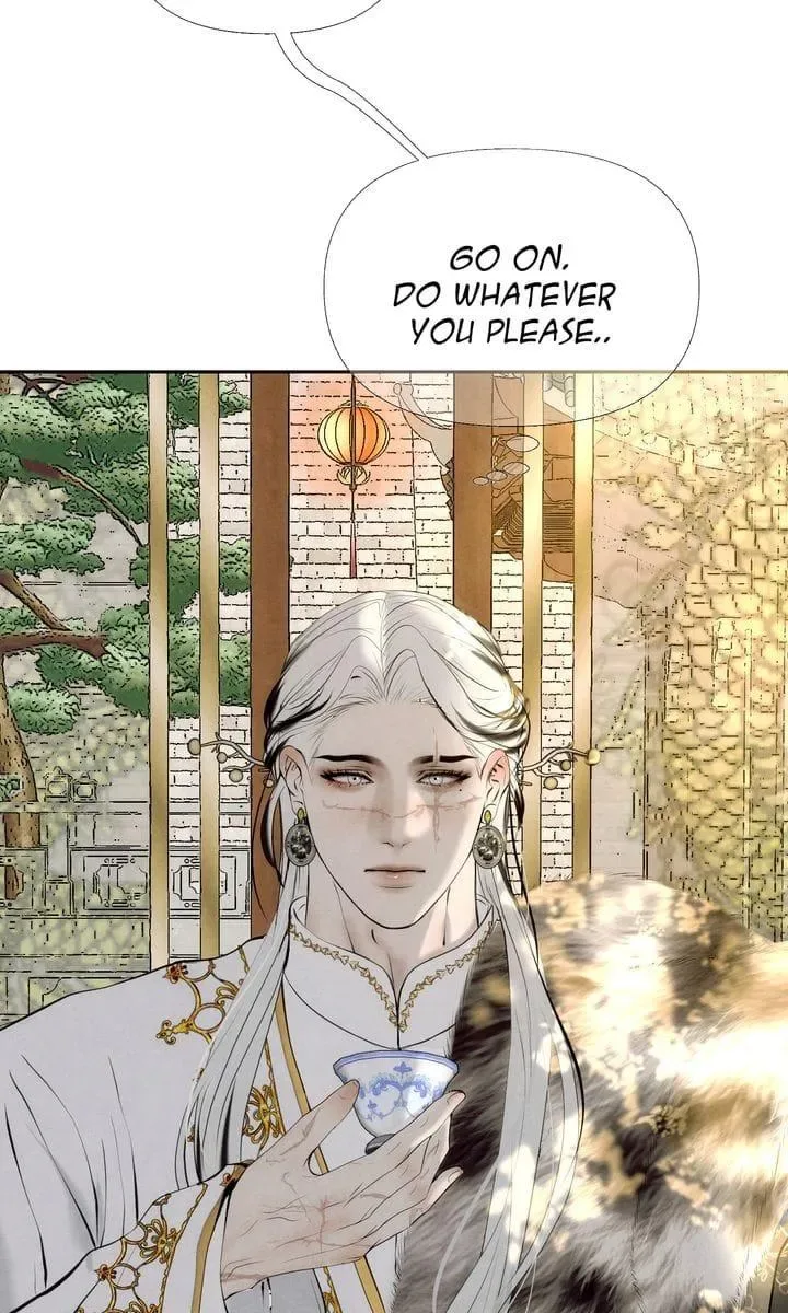 Beneath the Fallen Bloom Chapter 44 page 101