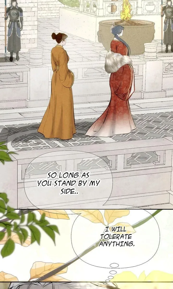 Beneath the Fallen Bloom Chapter 44 page 103