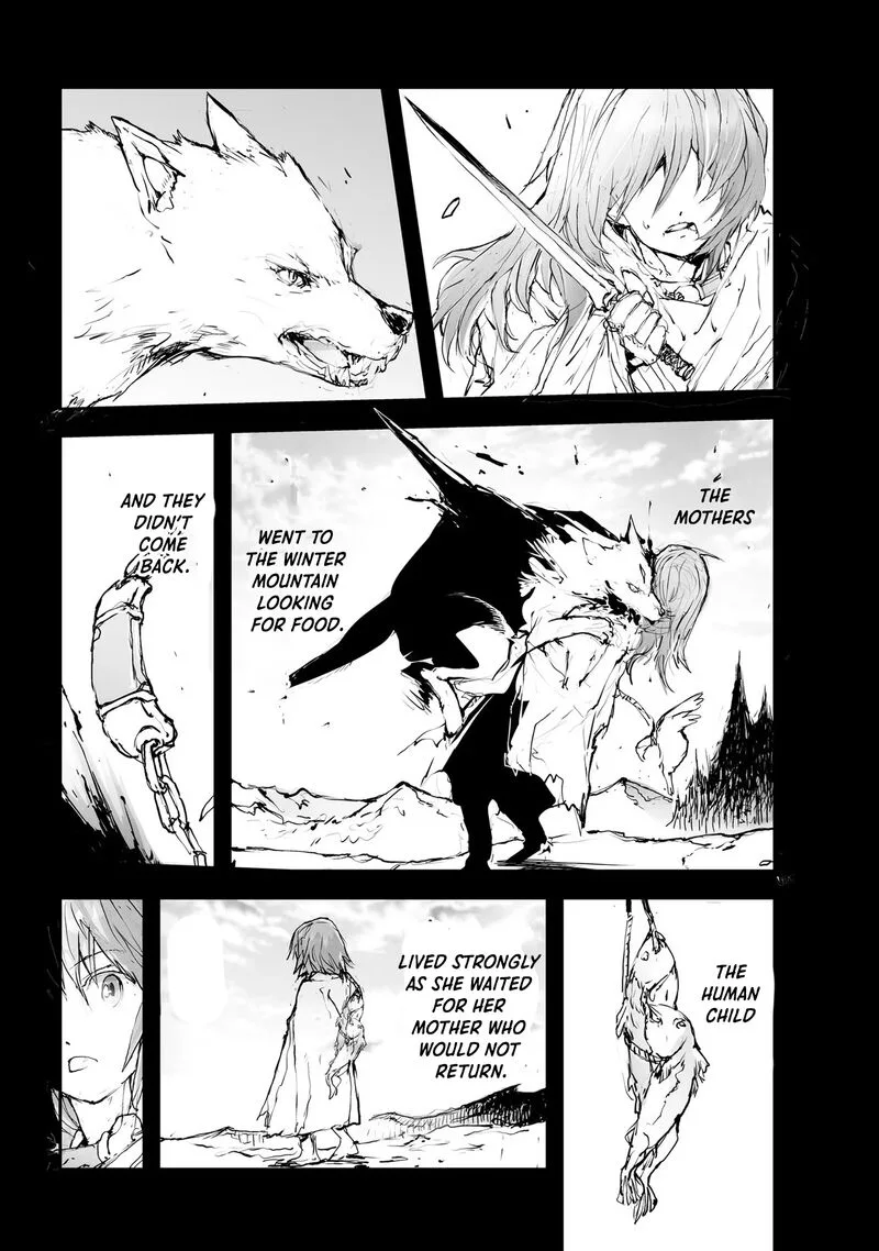 Benriya Saitou-san, Isekai ni Iku Chapter 110.5 page 2