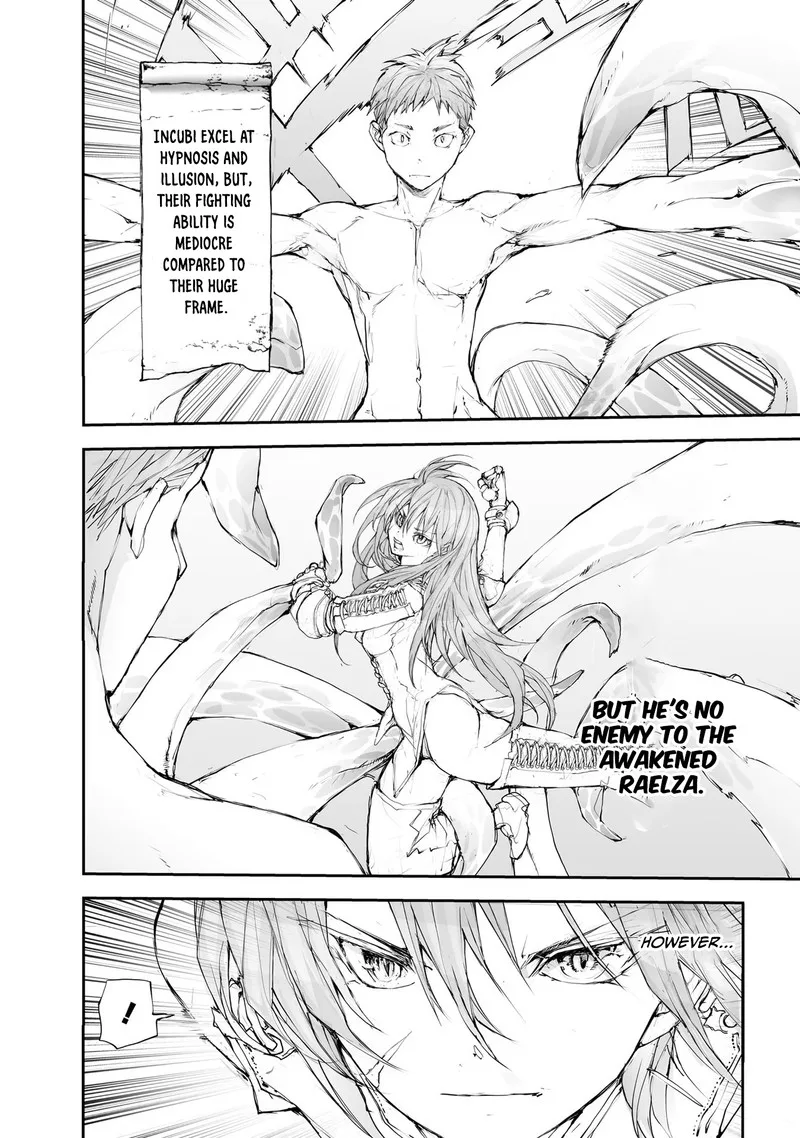 Benriya Saitou-san, Isekai ni Iku Chapter 128 page 2