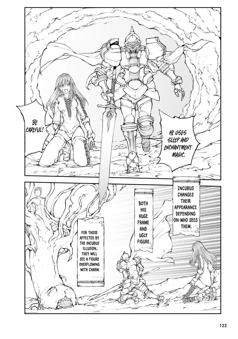 Benriya Saitou-san, Isekai ni Iku Chapter 129 page 2