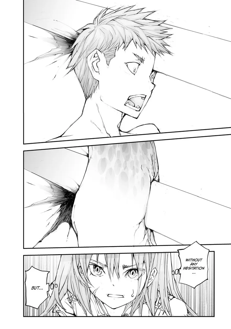 Benriya Saitou-san, Isekai ni Iku Chapter 129 page 4