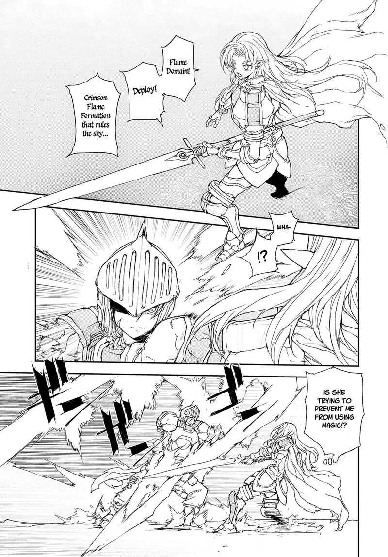 Benriya Saitou-san, Isekai ni Iku Chapter 150 page 2