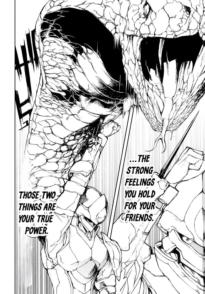 Benriya Saitou-san, Isekai ni Iku Chapter 152 page 4
