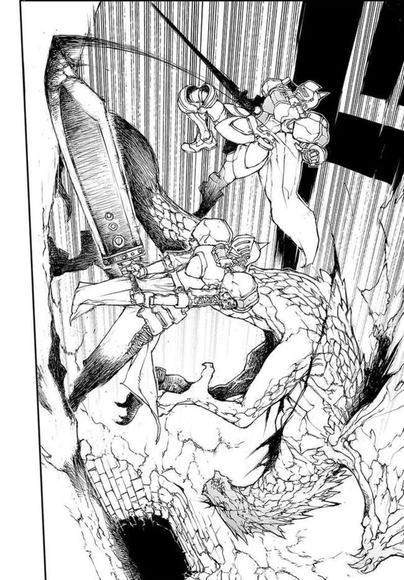 Benriya Saitou-san, Isekai ni Iku Chapter 156 page 5
