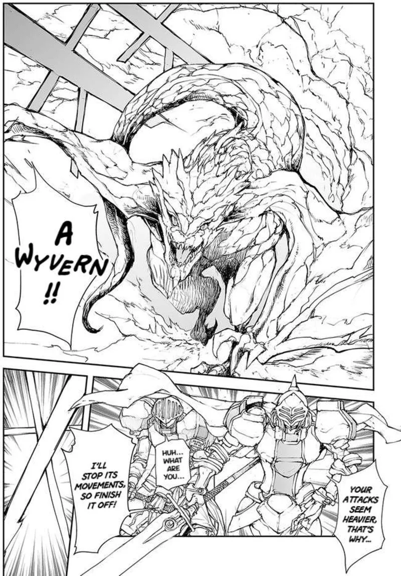 Benriya Saitou-san, Isekai ni Iku Chapter 156 page 4