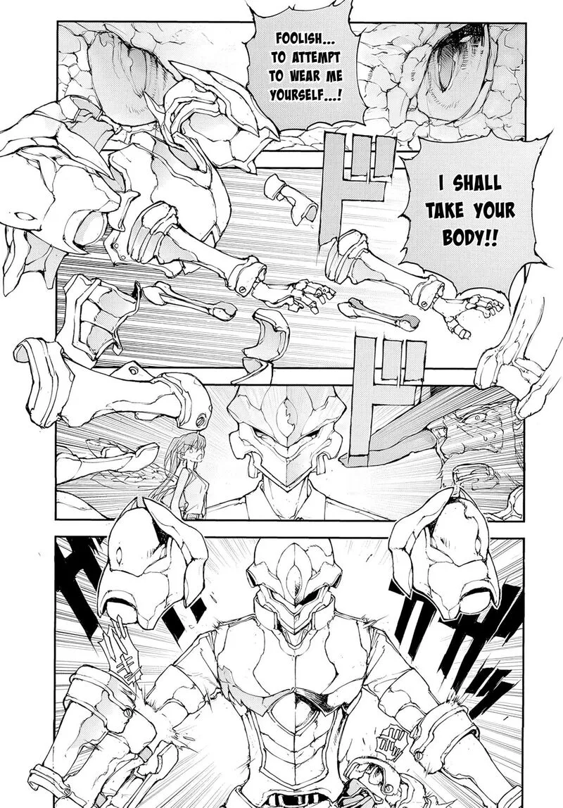 Benriya Saitou-san, Isekai ni Iku Chapter 160 page 1