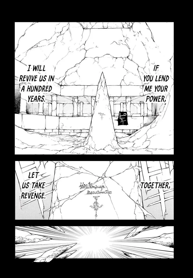 Benriya Saitou-san, Isekai ni Iku Chapter 161 page 3