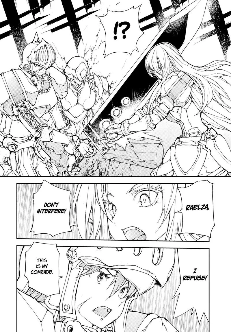 Benriya Saitou-san, Isekai ni Iku Chapter 164 page 6