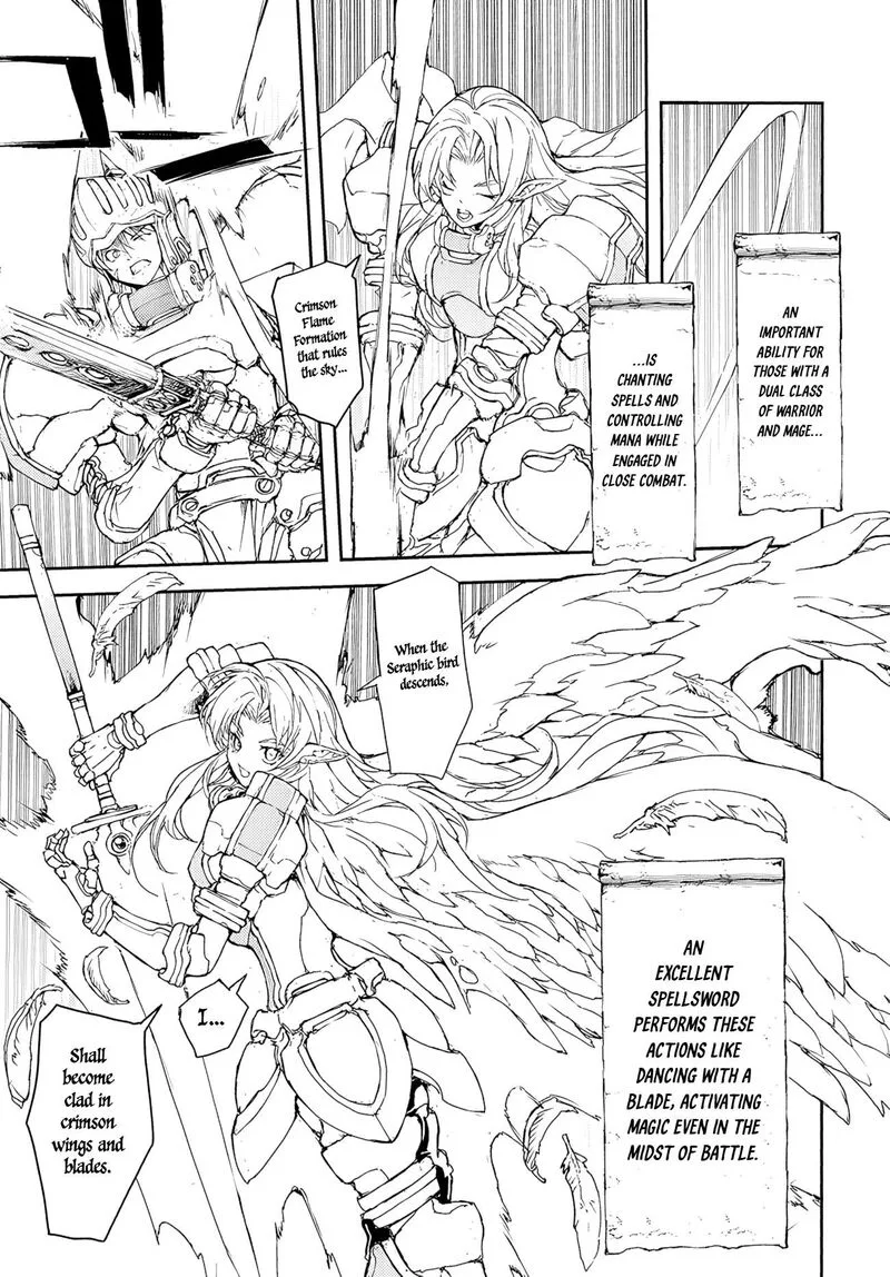 Benriya Saitou-san, Isekai ni Iku Chapter 167 page 4