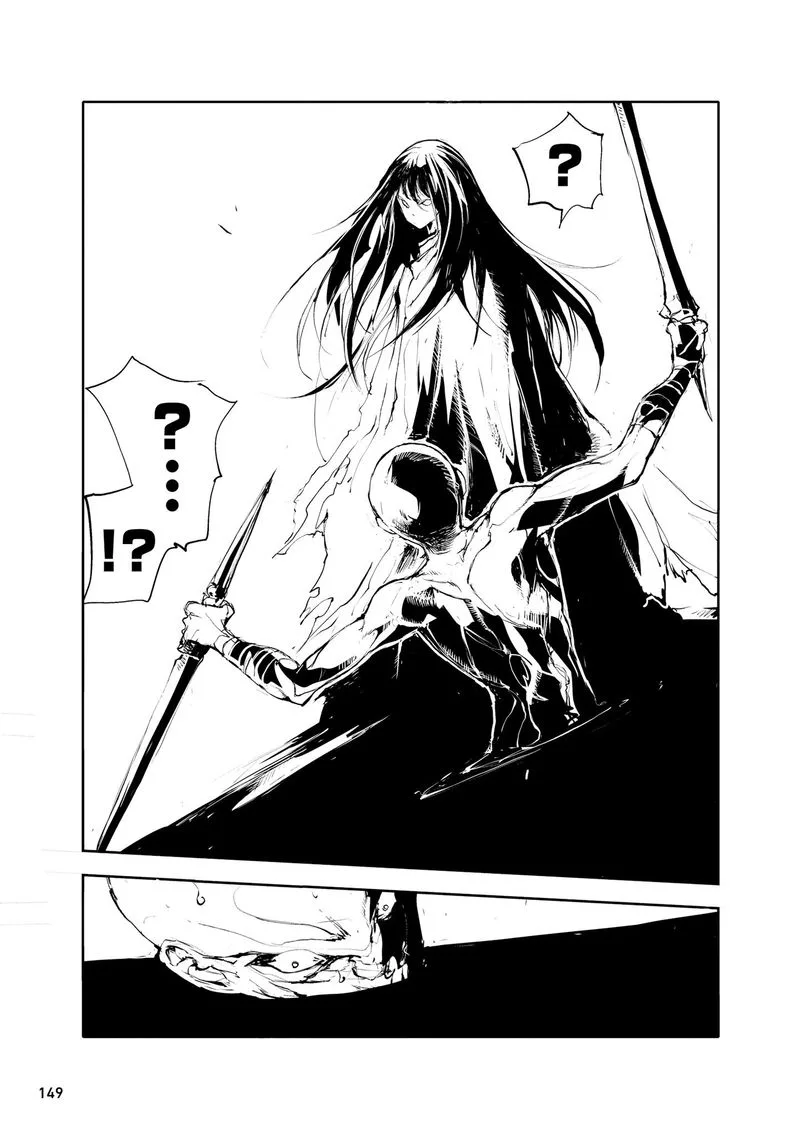 Benriya Saitou-san, Isekai ni Iku Chapter 25.1 page 3