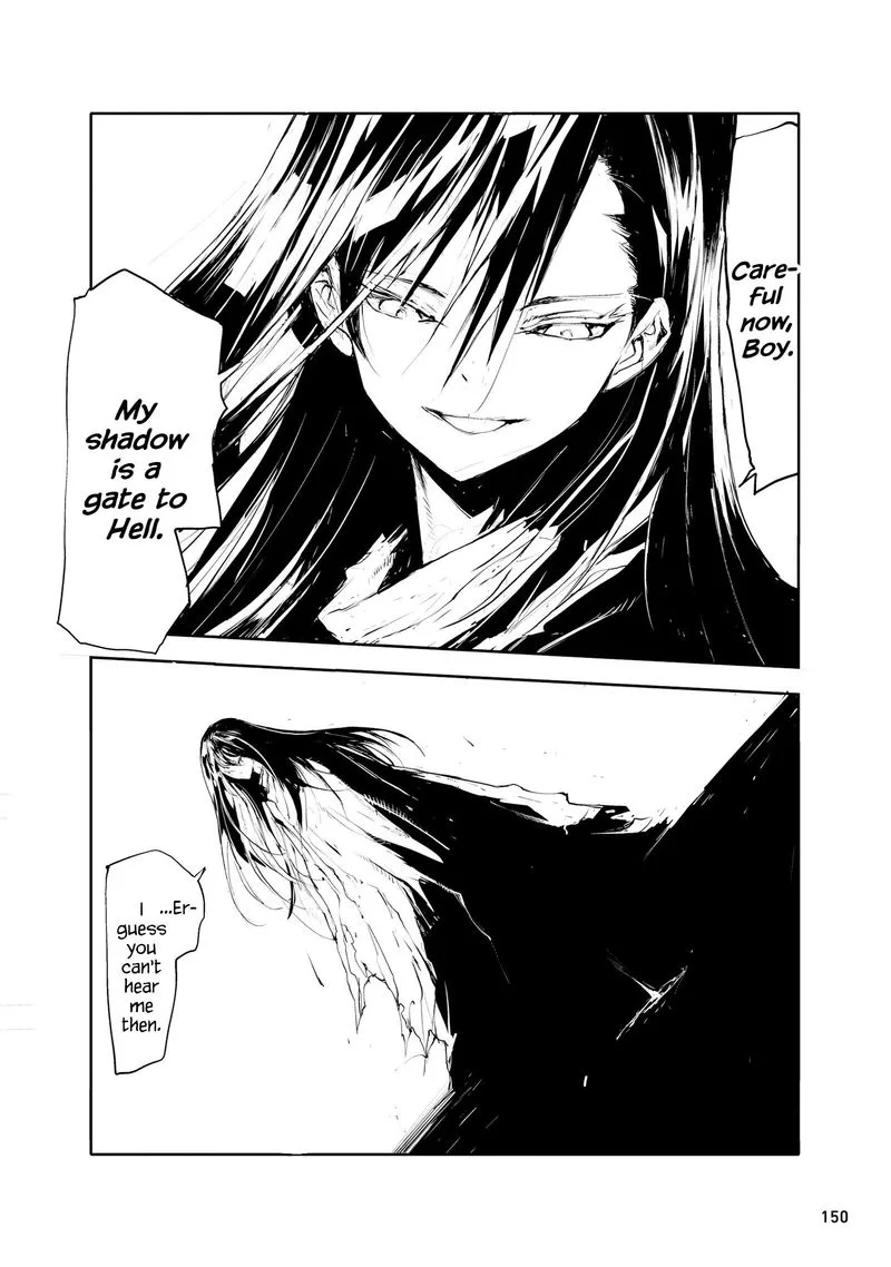 Benriya Saitou-san, Isekai ni Iku Chapter 25.1 page 4