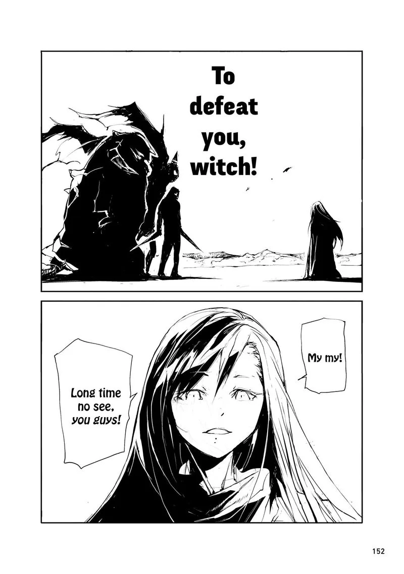 Benriya Saitou-san, Isekai ni Iku Chapter 25.2 page 2
