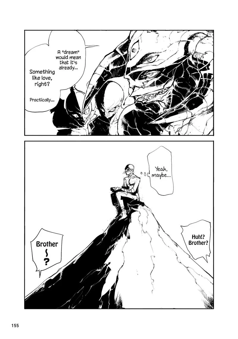 Benriya Saitou-san, Isekai ni Iku Chapter 25.2 page 5