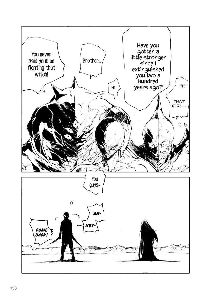 Benriya Saitou-san, Isekai ni Iku Chapter 25.2 page 3