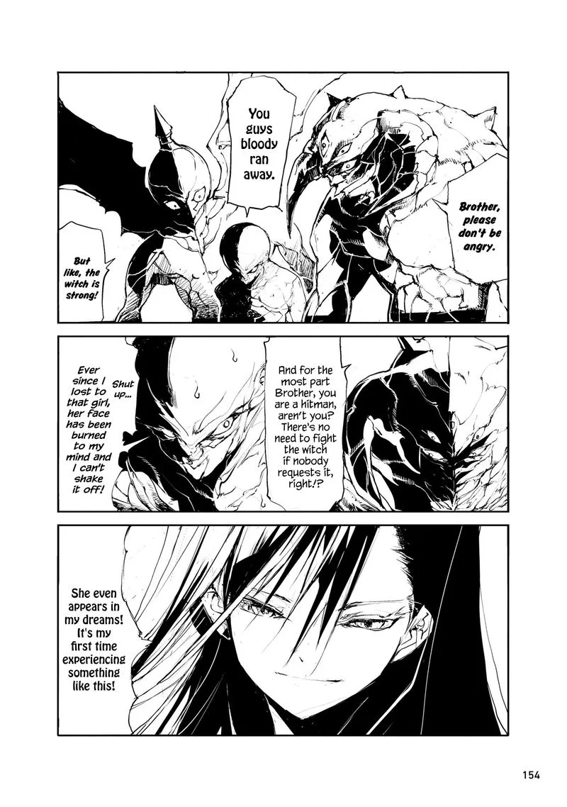 Benriya Saitou-san, Isekai ni Iku Chapter 25.2 page 4