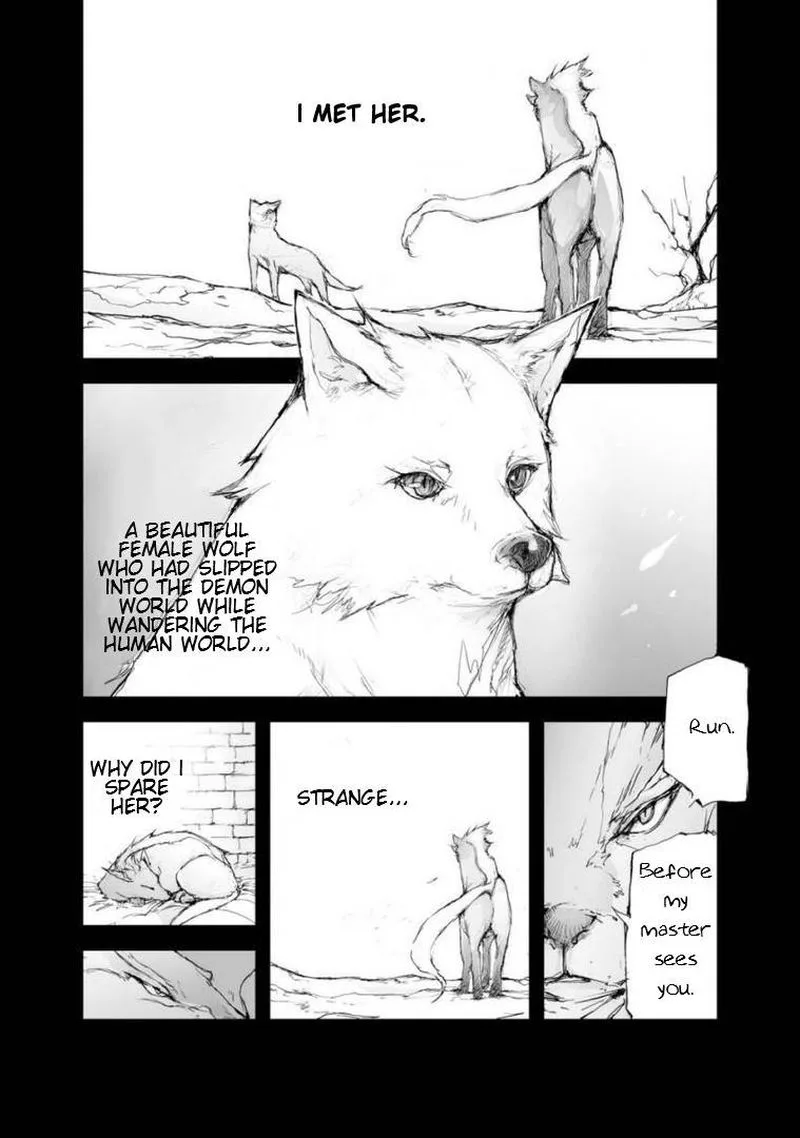 Benriya Saitou-san, Isekai ni Iku Chapter 56.1 page 3