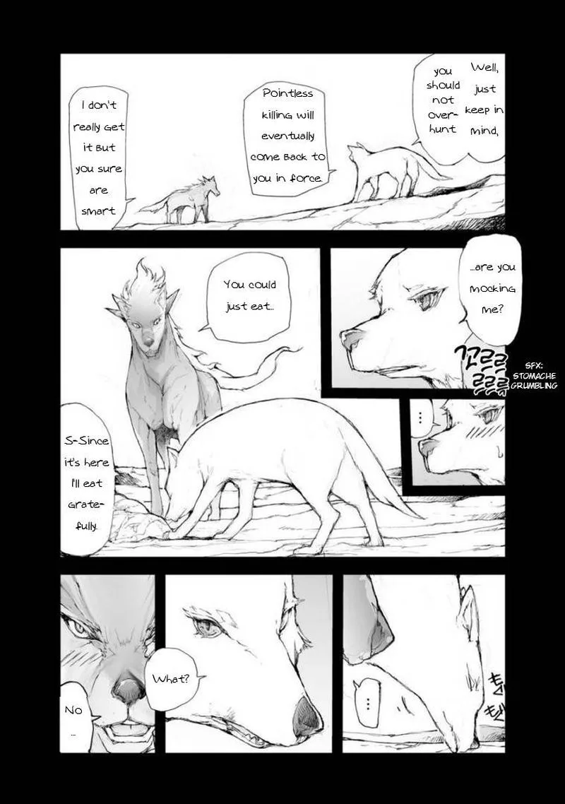 Benriya Saitou-san, Isekai ni Iku Chapter 56.1 page 5