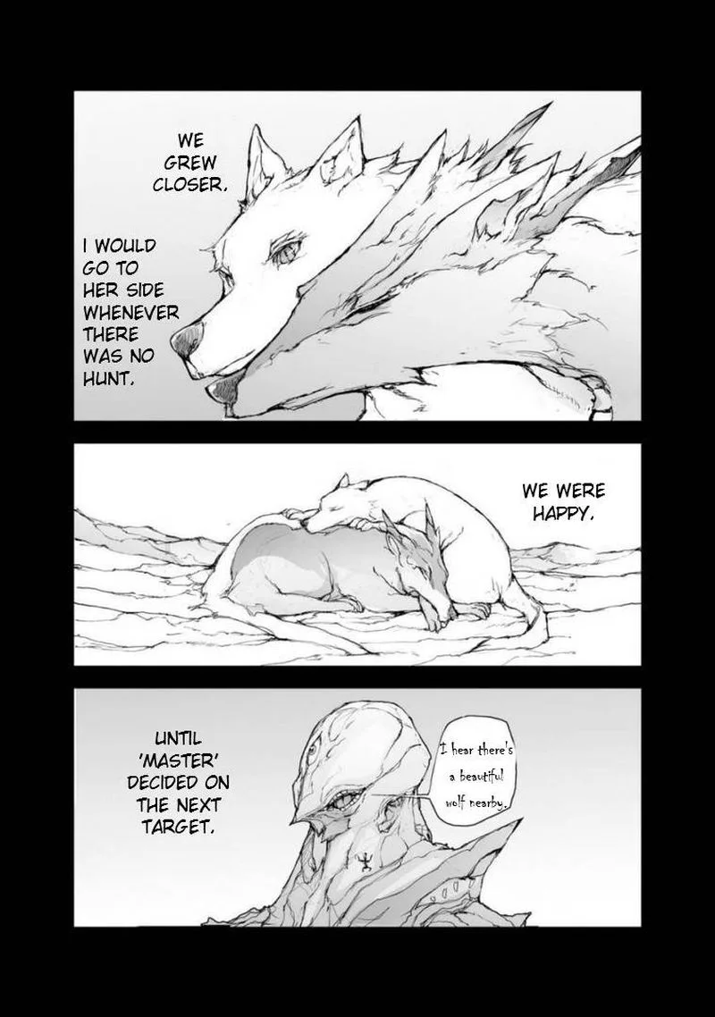 Benriya Saitou-san, Isekai ni Iku Chapter 56.2 page 4