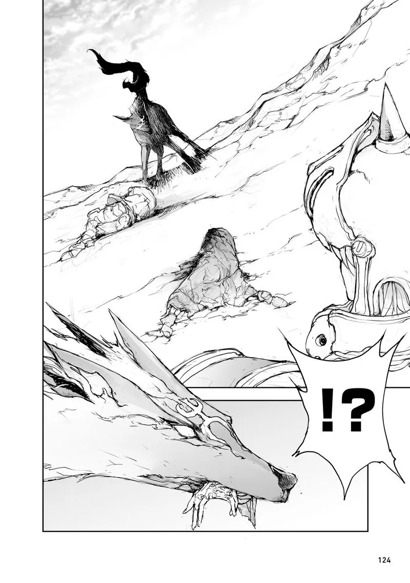Benriya Saitou-san, Isekai ni Iku Chapter 68 page 4