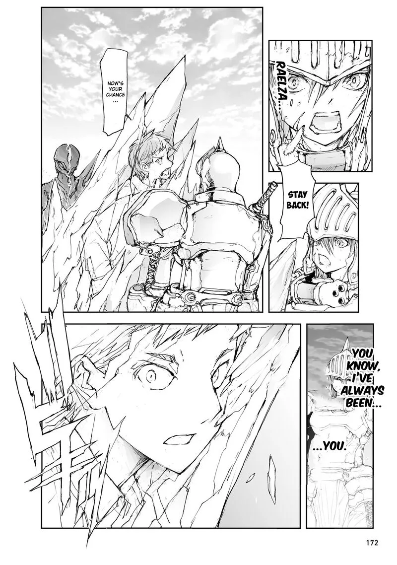 Benriya Saitou-san, Isekai ni Iku Chapter 79 page 3